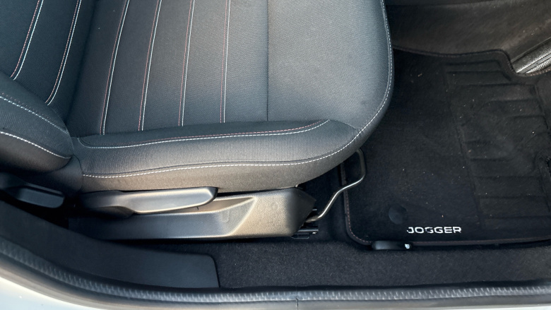 Dacia Jogger 1.0 TCe Extreme SE 5dr Petrol Estate